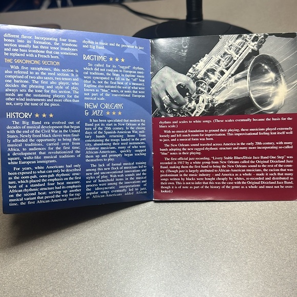 Big Band Music in a Metal Tin 3 CD’s. Music from The War Years - Picture 10 of 16